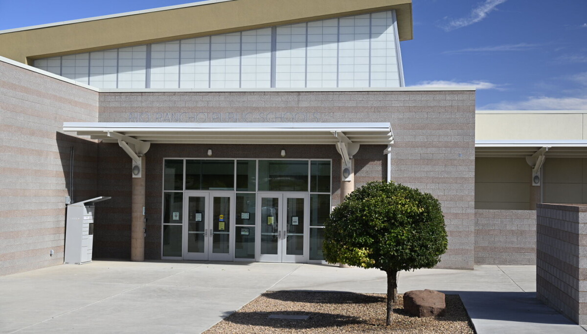 RRPS school board considers student suspension and expulsion policy reform