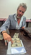 From free to FLOCK: Man arrested for cutting cameras down speaks out