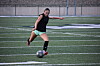 Girls Soccer Scrimmage at Rio Rancho High School draws a nice crowd