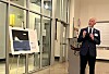 UFO records center explores expansion ideas