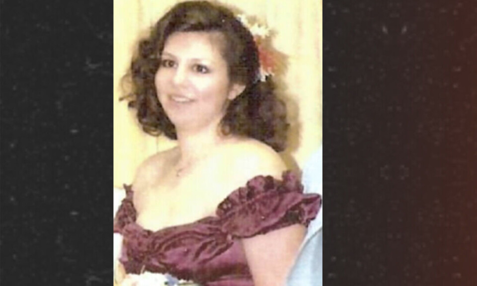 Cold case closed 30 years after Placitas woman reported missing