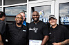 Fuego owners open Ohana Hut in neighboring space