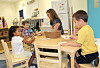 RRPS celebrates opening of new preschool