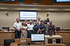 Sandoval fire crews recognized for McCauley Fire response