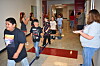 'It just comes full circle:' Spartans mark start of school year