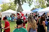 Thousands fill Haynes Park for Sunday is Funday