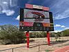 New scoreboards at Bernalillo High School