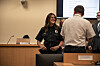 SCFR captain retires after 21 years with department