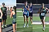 Macen Holderman Cleveland XC Invite kicks off the 2026 season