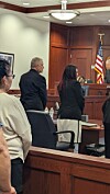 Second murder trial begins for Adam Kruse