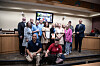 Sandoval County recognizes National Dog Month with new shelter in the works