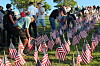 Never forget: Honoring the promise, 25 years later