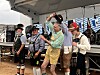 Thousands turn out for Oktoberfest