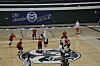 Rio Rancho volleyball splits mid-week matchups ahead of Volleybash