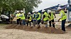 Bernalillo breaks ground on new fire station