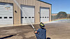 Cuba opens new Sandoval County fire station