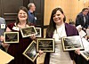 Observer takes home 18 New Mexico Press Association awards