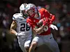 Wysong Watch: Storm alum joins Minnesota Vikings as undrafted free agent